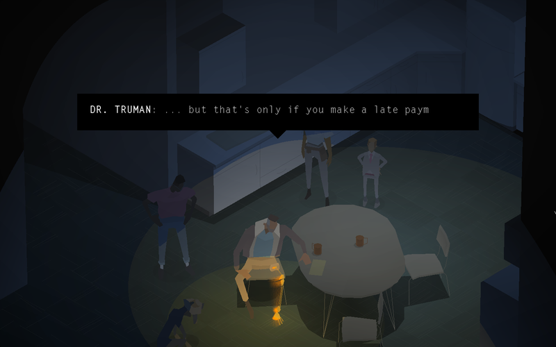 Illustration for article titled Kentucky Route Zero exposes the still-aching wounds of the financial crisis
